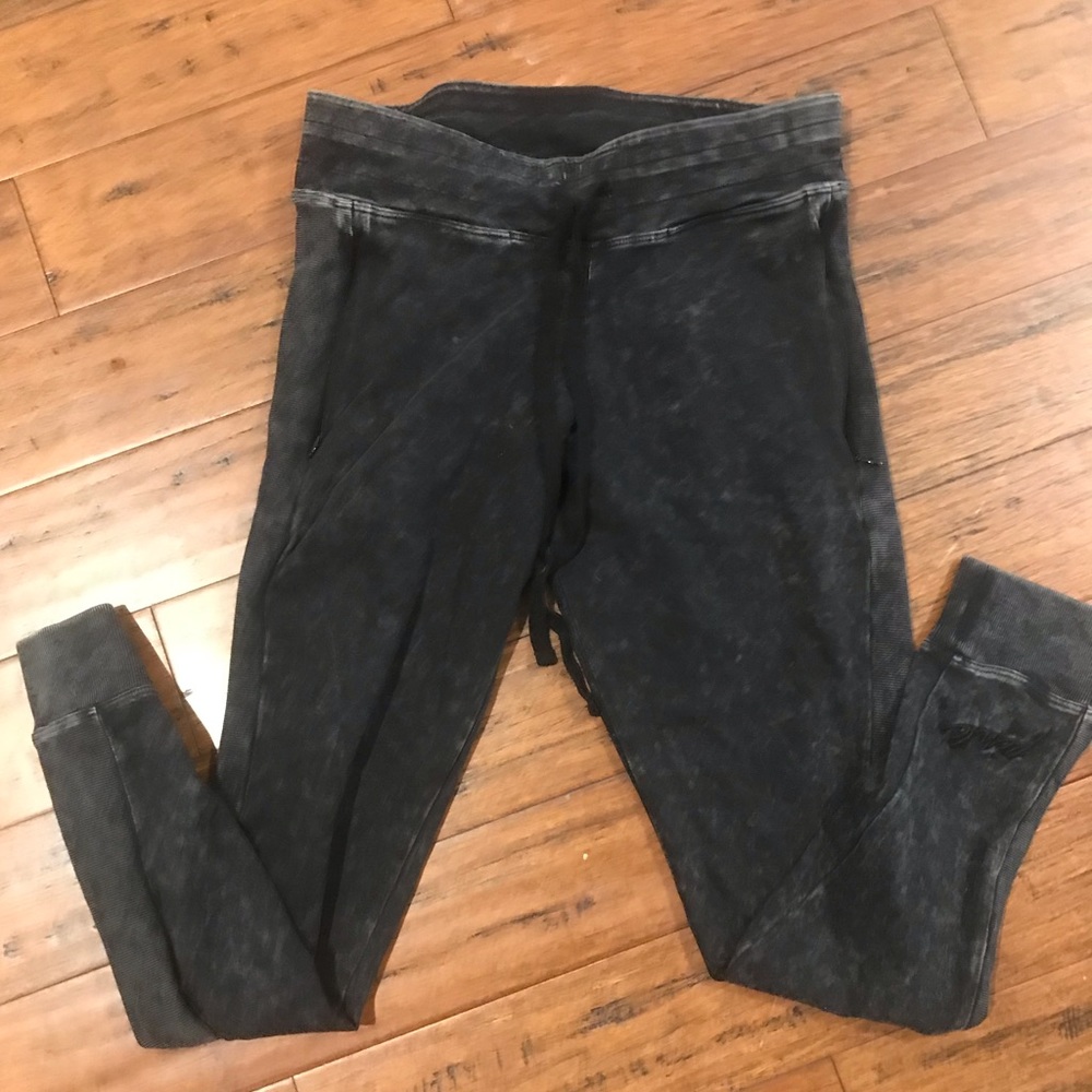 VS high waisted brand new legging/sweats.